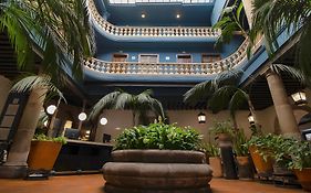 Hotel Casino Morelia