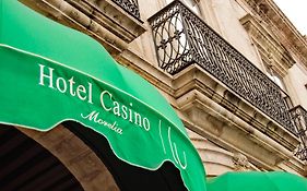 Hotel Casino Morelia